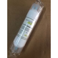 Màng Lọc RO Newlife 80GPD - Lõi 8inch Chất Lượng Cao, Loại Bỏ 99.99% Vi Khuẩn, Hàng Chính Hãng Made in Korea