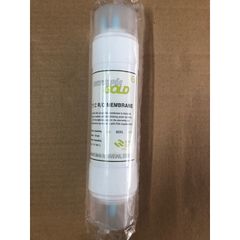 Màng Lọc RO Newlife 80GPD - Lõi 8inch Chất Lượng Cao, Loại Bỏ 99.99% Vi Khuẩn, Hàng Chính Hãng Made in Korea