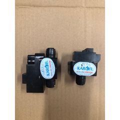 Bộ 2 Van Áp Thấp và Áp Cao KAROFI - Phụ Kiện Máy Lọc Nước Chính Hãng, Kiểm Soát Nguồn Điện An Toàn