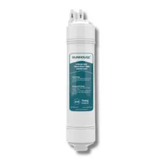 Lõi Đúc Số 2 SUNHOUSE G.A.C - Than Hoạt Tính Thay Thế Máy Lọc Nước, Chính Hãng, Hấp Thụ Tạp Chất, Khử Mùi 6-9 Tháng