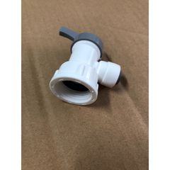 Van Bình Áp lớn Ren Trong 27mm - Van Nước Dùng Cho Máy Lọc Nước RO Bán Công Nghiệp, Thay Thế Đảm Bảo Không Rò Rỉ