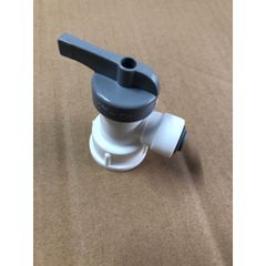 Van Bình Áp lớn Ren Trong 27mm - Van Nước Dùng Cho Máy Lọc Nước RO Bán Công Nghiệp, Thay Thế Đảm Bảo Không Rò Rỉ