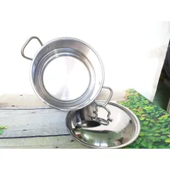 Nồi Luộc Gà Fivestar 30 cm - Inox 430 Không Gỉ, Thiết Kế 3 Đáy Tiết Kiệm Năng Lượng, An Toàn Vệ Sinh Cho Mọi Loại Bếp
