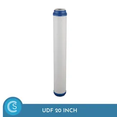 Lõi Lọc Nước RO 20 Inch - Bộ Ba Lõi 1, 2, 3 Thay Thế cho Máy Lọc 30L, 50L, 70L - Tiêu Chuẩn Lọc 5 Micron, Than Hoạt Tính Cao Cấp