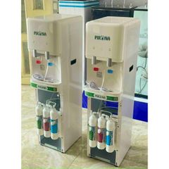 Lõi Lọc Nước U/F 1-4 - Chuyên Dụng Thay Thế Máy Lọc Nước Nhập Khẩu Hàn Quốc - Tinh Khiết và An Toàn cho Gia Đình