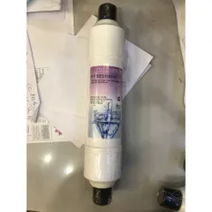 Combo 4 lõi lọc Hàn Quốc KPRO made in Korea dùng thay thế cho máy nóng lạnh kangaroo , korihome , CNC