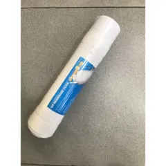Lõi lọc UF Membrane Số 3 - Công nghệ lọc nước Hàn Quốc, loại bỏ vi khuẩn, tạp chất, mang đến nước sạch tinh khiết cho gia đình bạn