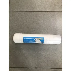 Lõi lọc UF Membrane Số 3 - Công nghệ lọc nước Hàn Quốc, loại bỏ vi khuẩn, tạp chất, mang đến nước sạch tinh khiết cho gia đình bạn