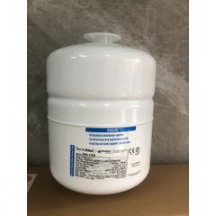 Bình Áp Thép Nhập Khẩu TAIWAN 3L - 4L - Chuyên Dùng Cho Máy Lọc Nước RO, Độ Bền Cao, Lắp Đặt Dễ Dàng