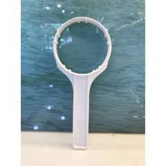 Tay Mở Cốc Lọc Nước Geyser Ecotar - Dụng Cụ Thay Thế Lõi Chính Hãng, Phù Hợp Cho Máy Geyser Nhập Khẩu Nga