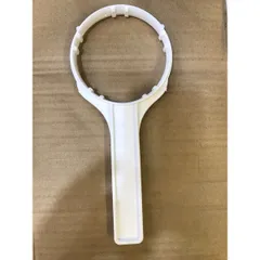 Tay Mở Cốc Lọc Nước Geyser Ecotar - Dụng Cụ Thay Thế Lõi Chính Hãng, Phù Hợp Cho Máy Geyser Nhập Khẩu Nga