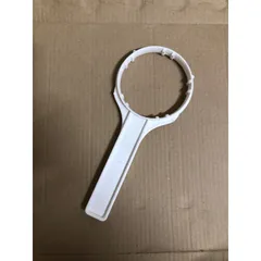Tay Mở Cốc Lọc Nước Geyser Ecotar - Dụng Cụ Thay Thế Lõi Chính Hãng, Phù Hợp Cho Máy Geyser Nhập Khẩu Nga