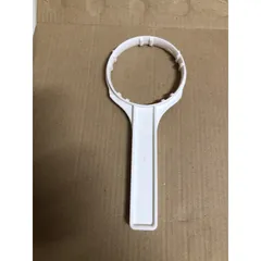 Tay Mở Cốc Lọc Nước Geyser Ecotar - Dụng Cụ Thay Thế Lõi Chính Hãng, Phù Hợp Cho Máy Geyser Nhập Khẩu Nga