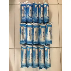 Bộ Combo 5 Lõi Lọc Nước Karofi 1, 2, 3 - Hàng Chính Hãng, Thay Thế Cho Máy Lọc RO, Lọc Tạp Chất Hiệu Quả