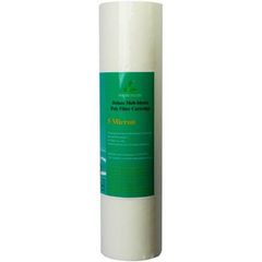 Lõi Lọc Nước RO Nesca 5 Micron - 100% Sợi Bông Ép, Thay Thế Máy Lọc Nước, Loại Bỏ Tạp Chất và Vi Sinh Vật