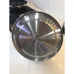 Ấm Đun Từ Arber 2.8L Inox 304 Cao Cấp - Đun Nước Nhanh Trên Tất Cả Các Loại Bếp, Thiết Kế Sang Trọng Có Còi Báo Hiệu Sôi