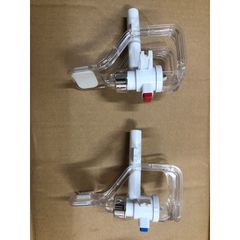 Vòi Nóng Lạnh Korihome Thay Thế Cho Máy Lọc Nước WPK-906, WPK-816, WPK-916 - An Toàn cho Gia Đình và Trẻ Nhỏ