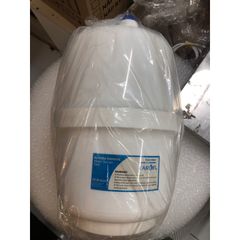 Bình Áp Nhựa KAROFI 4G 10L - Dành cho máy lọc nước RO Chất Lượng Cao, Siêu Bền, Chính Hãng