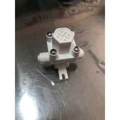 Van Giảm Áp Máy Lọc Nước RO, Nano - Kiểm Soát Áp Lực Nước, Phù Hợp Với Chung Cư & Văn Phòng, Kết Nối Nhanh Phi 6mm/10mm