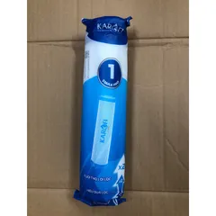 Lõi Lọc Nước RO 1,2,3 KAROFI SMAX PRO - Hàng Chính Hãng Thay Thế Cho Máy Lọc Nước - Hiệu Quả Lọc Cao, Bền Bỉ 12 Tháng