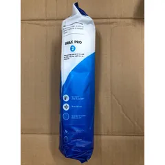Lõi Lọc Nước RO 1,2,3 KAROFI SMAX PRO - Hàng Chính Hãng Thay Thế Cho Máy Lọc Nước - Hiệu Quả Lọc Cao, Bền Bỉ 12 Tháng