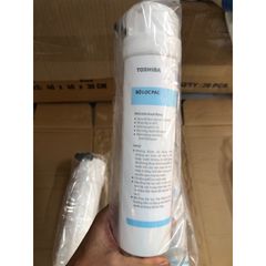 Lõi Lọc Nước TOSHIBA F-1686 - PAC, RO, C - Chính Hãng, Thay Thế Dễ Dàng, Chắc Chắn, Giữ Nguyên Mùi Vị Nước