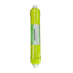 Lõi lọc số 7 Kangaroo Alkaline - Tăng chỉ số PH, tạo nước kiềm tính chính hãng, hỗ trợ sức khỏe hàng tháng