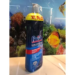 [Giá KM] Sản Phẩm FINISH [Hộp 90 Viên - Muối 1,2Kg - Nước Bóng 800ML ] -Hàng chính hãng - Chuyên dùng cho máy rửa chén