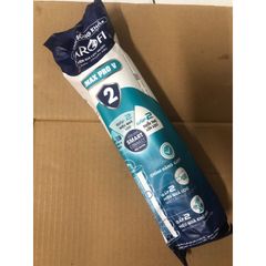 Lõi Lọc Thô Smax Pro V2 Karofi Chính Hãng - Lõi Than Hoạt Tính Chống Clo, Diệt Khuẩn, Thay Thế 12 Tháng