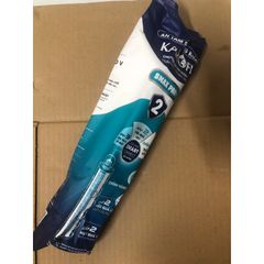 Lõi Lọc Thô Smax Pro V2 Karofi Chính Hãng - Lõi Than Hoạt Tính Chống Clo, Diệt Khuẩn, Thay Thế 12 Tháng