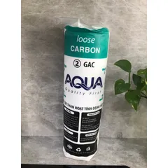 Lõi Lọc Nước AQUA 1,2,3 Chính Hãng - Lọc Thô Hiệu Quả Cho Máy Lọc Nước RO - Tuổi Thọ 3-9 Tháng