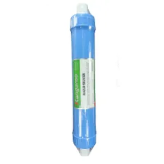 Lõi Lọc Nước KANGAROO Số 5 - Nano Silver Chính Hãng, Diệt Khuẩn, Khử Mùi Hôi, Tạo Vị Ngọt và Khoáng Chất Nước Uống