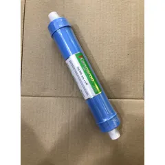 Lõi Lọc Nước KANGAROO Số 5 - Nano Silver Chính Hãng, Diệt Khuẩn, Khử Mùi Hôi, Tạo Vị Ngọt và Khoáng Chất Nước Uống