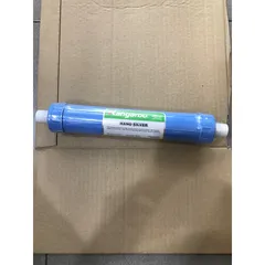 Lõi Lọc Nước KANGAROO Số 5 - Nano Silver Chính Hãng, Diệt Khuẩn, Khử Mùi Hôi, Tạo Vị Ngọt và Khoáng Chất Nước Uống