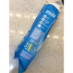 Lõi Lọc Cation KAROFI Smax Duo 2 - Công Nghệ ION EXCHANGE Cho Nước Cứng - Hàng Chính Hãng, Loại Bỏ Canxi, Magie, Giúp Làm Mềm Nước