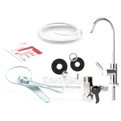 Máy Lọc nước Nano Geyser Ecotar 5 - Hàng chính hãng LB Nga - Made in Russia - Bảo hành 3 năm