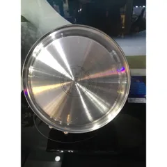 Ấm Đun Nước Arber AB03RED - Dung Tích 3L, Inox 304 Chất Lượng Cao, Sử Dụng Trên Mọi Loại Bếp, Thiết Kế Sang Trọng, Còi Báo Hiệu Sôi