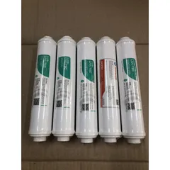 Bộ 5 Lõi Lọc Nước LIVOTEC Karofi 56789 - Chính Hãng, Bổ Sung Khoáng Chất, Tăng Cường Sức Khỏe và Hương Vị Nước Tự Nhiên