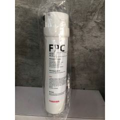 Lõi Lọc Nước TOSHIBA F-2399-C / FPC / RO PLUS - Chính Hãng Nhật Bản, Tối Ưu Lọc Nước, Thay Thế Máy Lọc Nước TWP Series