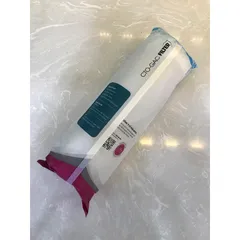 Lõi Lọc Nước Mutosi CTO-GAC - Lõi Than Nén Chính Hãng cho Máy Lọc Nước, Khử Clo và Chất Độc, Bảo Vệ Màng RO