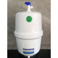 Bình áp nhựa Tanklife 5L - Thiết bị thay thế cho máy lọc nước Sunhouse, Karofi, Kangaroo - An toàn và chất lượng cao
