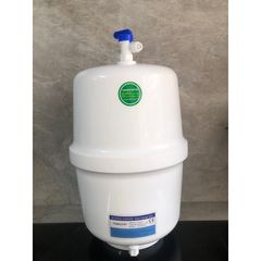 Bình áp nhựa Tanklife 5L - Thiết bị thay thế cho máy lọc nước Sunhouse, Karofi, Kangaroo - An toàn và chất lượng cao