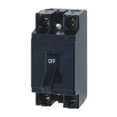 Aptomat CB Panasonic 20A Chính Hãng - Cầu Dao Tự Động An Toàn Dùng Cho Bếp Điện Từ, Thiết Kế Nhỏ Gọn, Chống Cháy Nổ