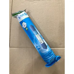 Lõi Lọc Nước Khoáng Đá KAROFI MINERAL - Hàng Chính Hãng Bổ Sung Khoáng Chất, Chất Điện Giải, Ổn Định Vị Ngọt Nước
