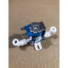 Van Từ KAROFI DC 12V - Thiết Bị Điều Khiển Điện Đối Với Máy Lọc Nước Korihome, Chính Hãng, Thay Thế Van Điện Tử RO