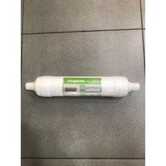 Lõi Lọc Thô Số 2 Kangaroo Hydrogen - than hoạt tính GAC, Thay thế máy lọc nước Kangaroo - Hàng chính hãng Việt Nam