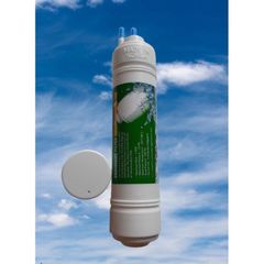 Lõi lọc nước SEDIMENT 1- Loại đầu U - Sản xuất Hàn Quốc - Loại bỏ tạp chất, cặn bã hiệu quả cho máy lọc nước