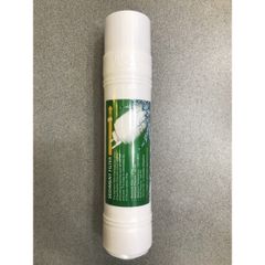 Lõi lọc nước SEDIMENT 1- Loại đầu U - Sản xuất Hàn Quốc - Loại bỏ tạp chất, cặn bã hiệu quả cho máy lọc nước