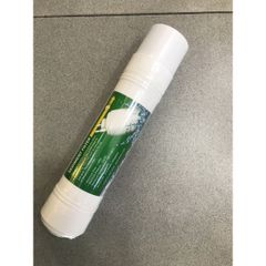 Lõi lọc nước SEDIMENT 1- Loại đầu U - Sản xuất Hàn Quốc - Loại bỏ tạp chất, cặn bã hiệu quả cho máy lọc nước