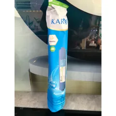 Lõi Lọc Nước RO KAROFI 5-10 - Hàng Chính Hãng, Cung Cấp Khoáng Chất, Hỗ Trợ Tiêu Diệt Vi Khuẩn, Tăng Cường Sức Khỏe